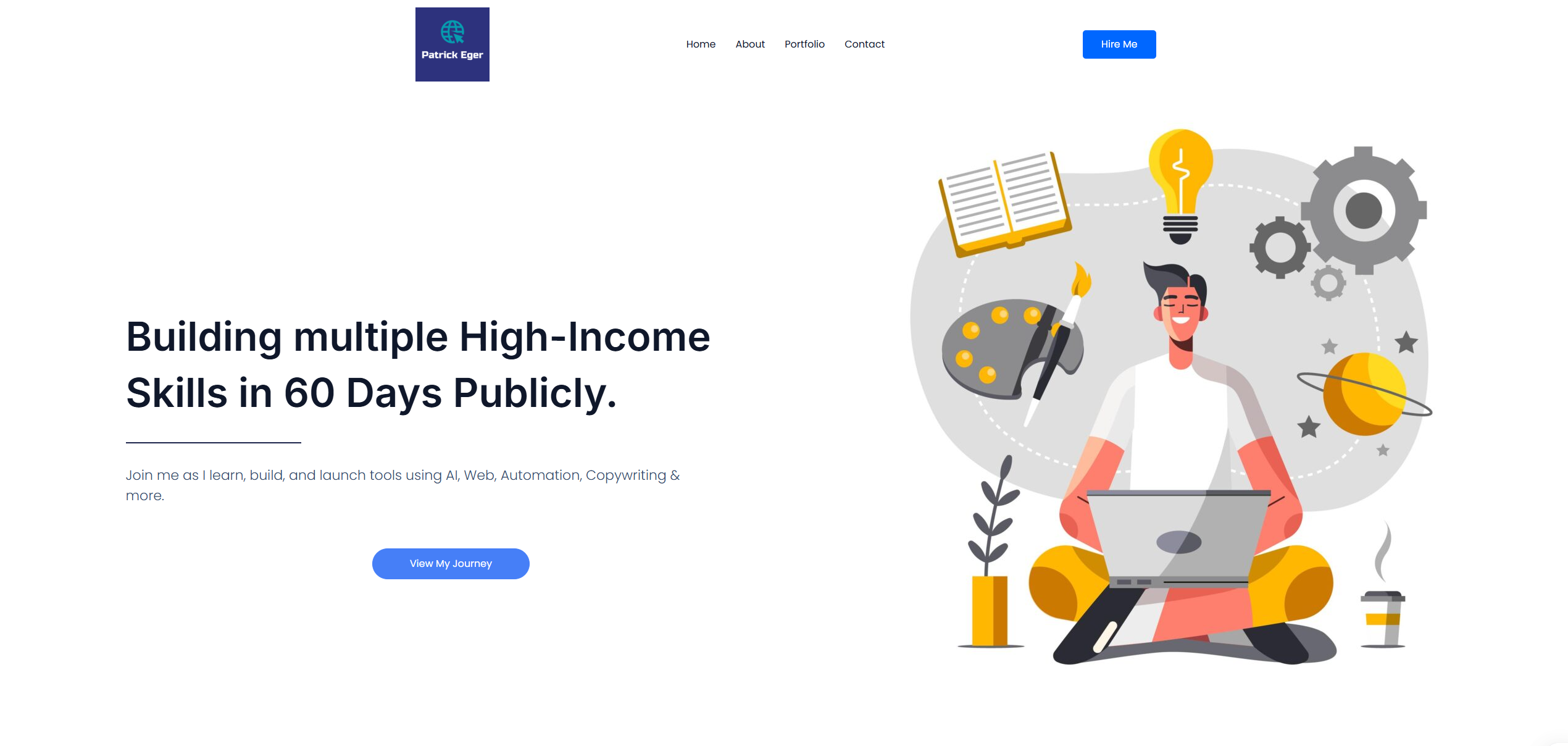 Home screenshot 2025 07 27 201847